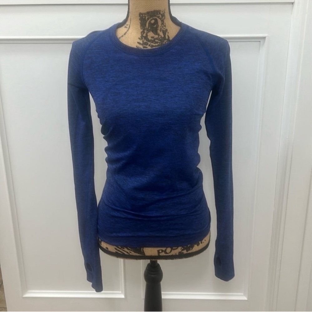 lululemon 🍋 top - Picture 2 of 4